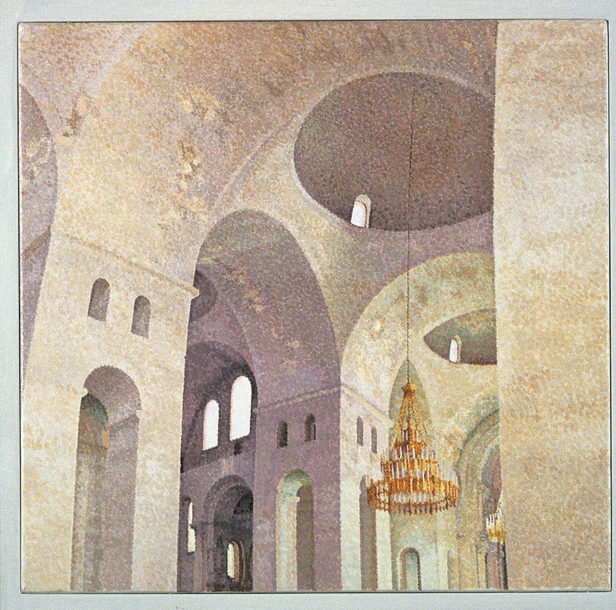 St Front, Perigueux av William Wilkins