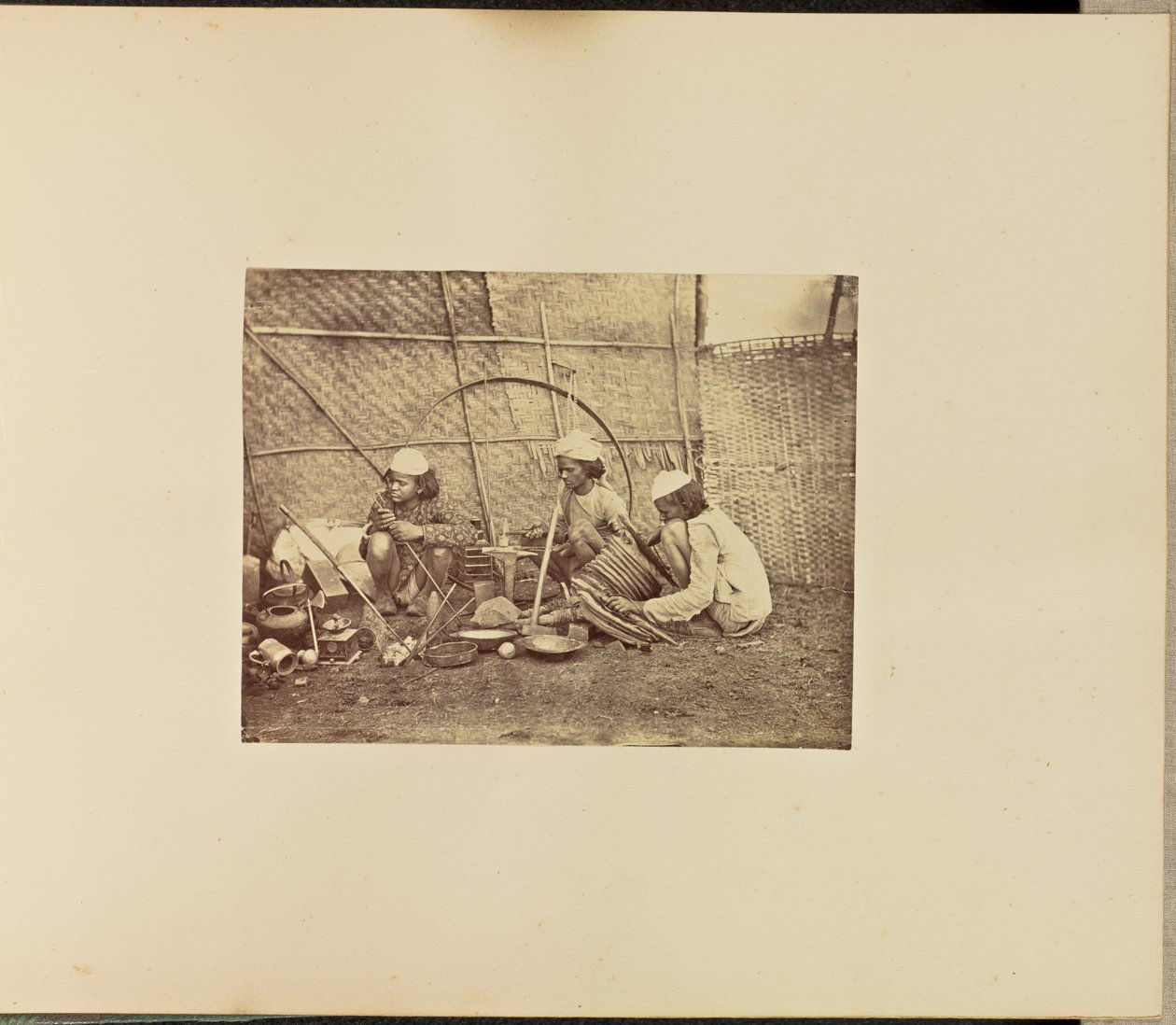 [Smeder] av Willoughby Wallace Hooper