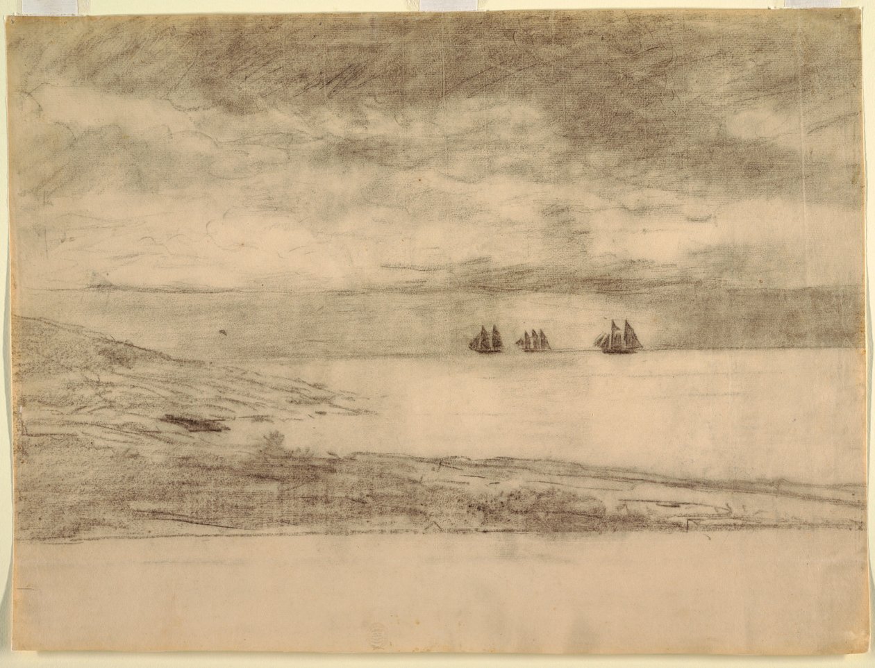 Teckning, Prout