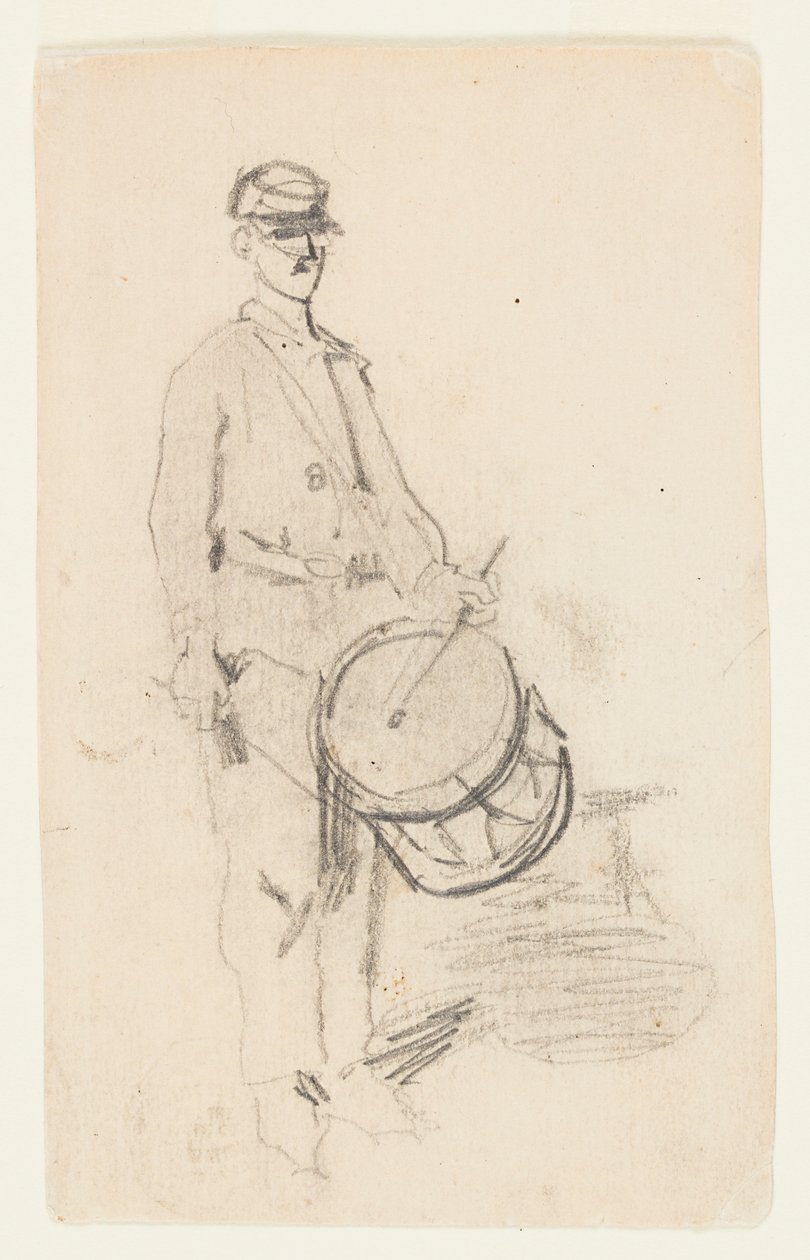 Handelsresande av Winslow Homer