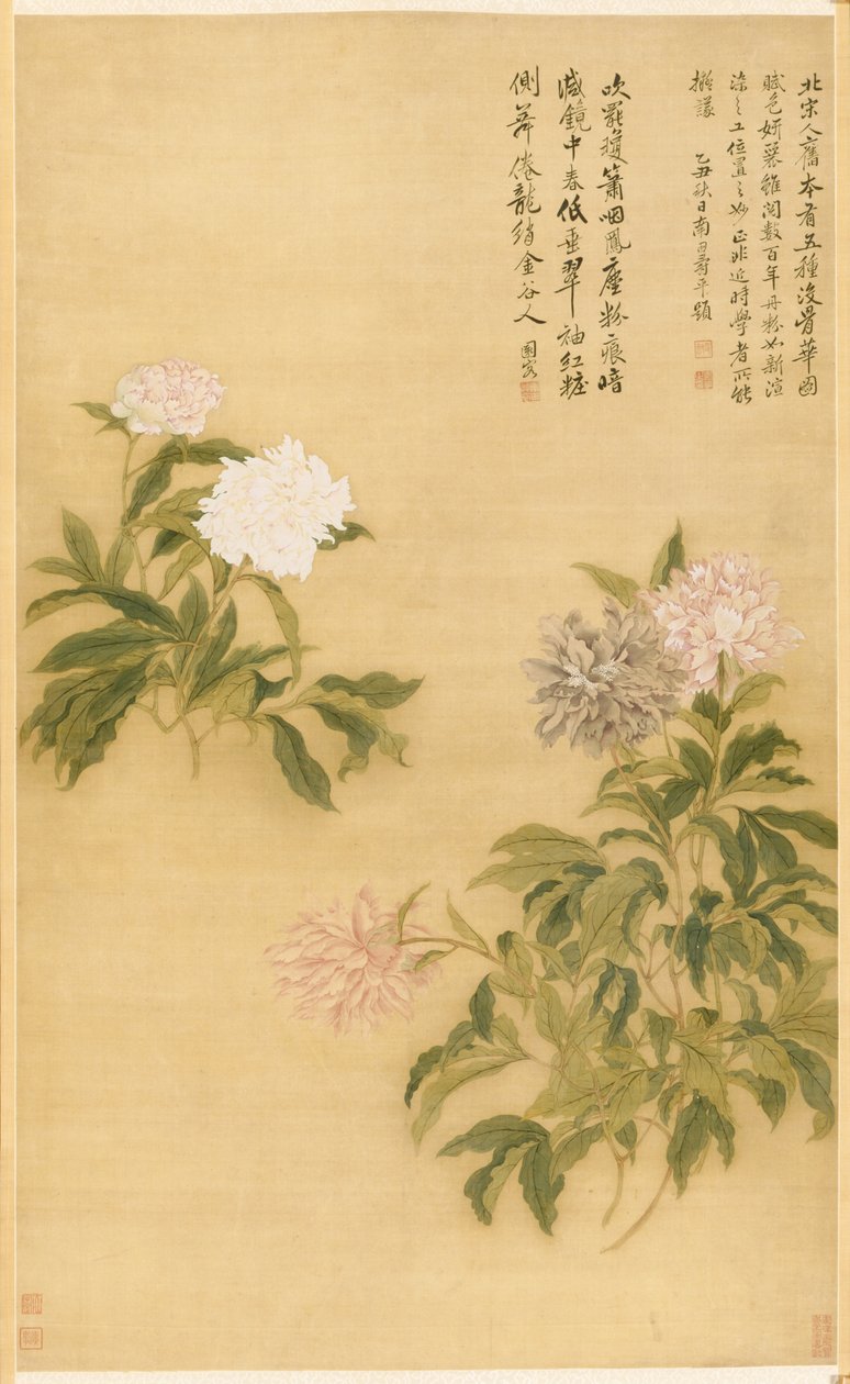 Pioner av Shouping Yun