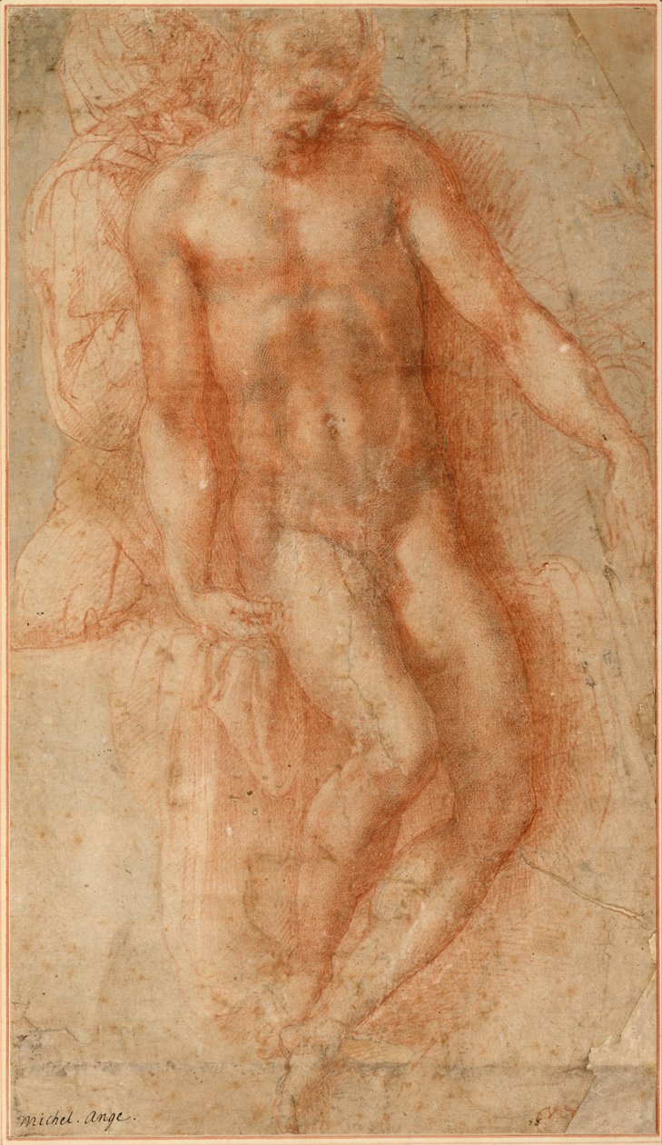 Medkänsla av Michelangelo