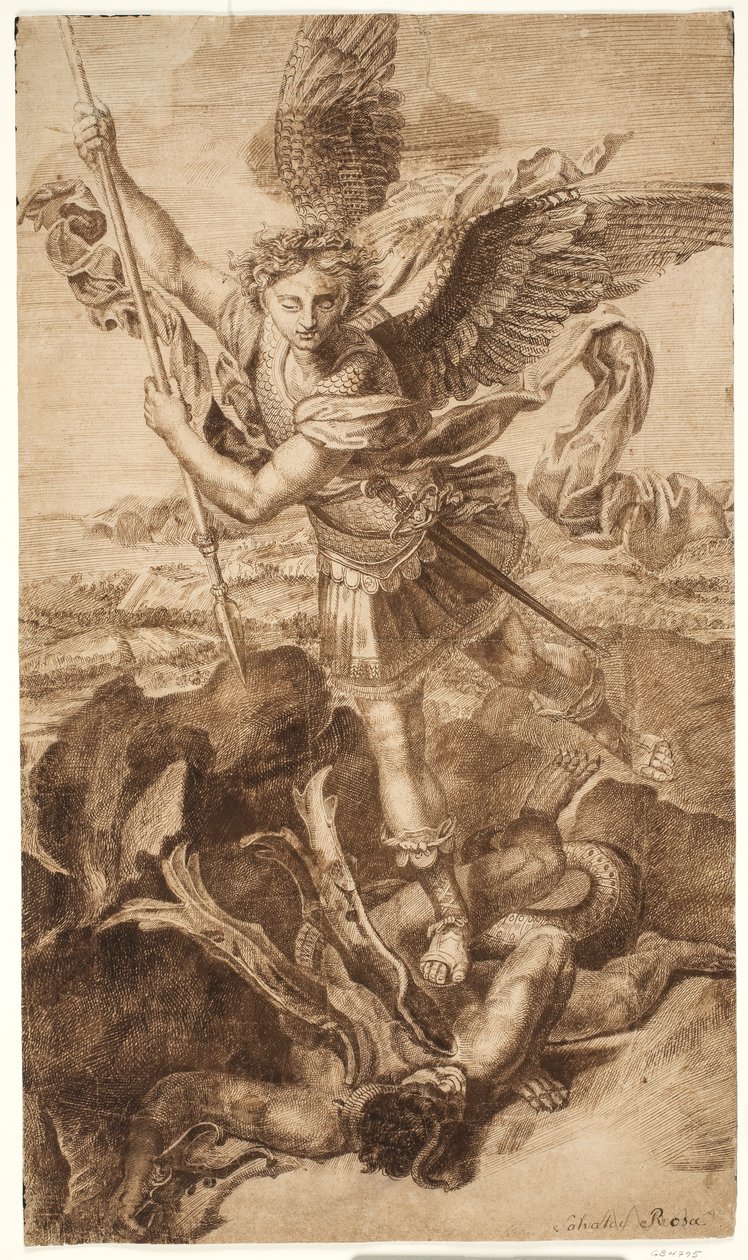 swedish av after Raphael