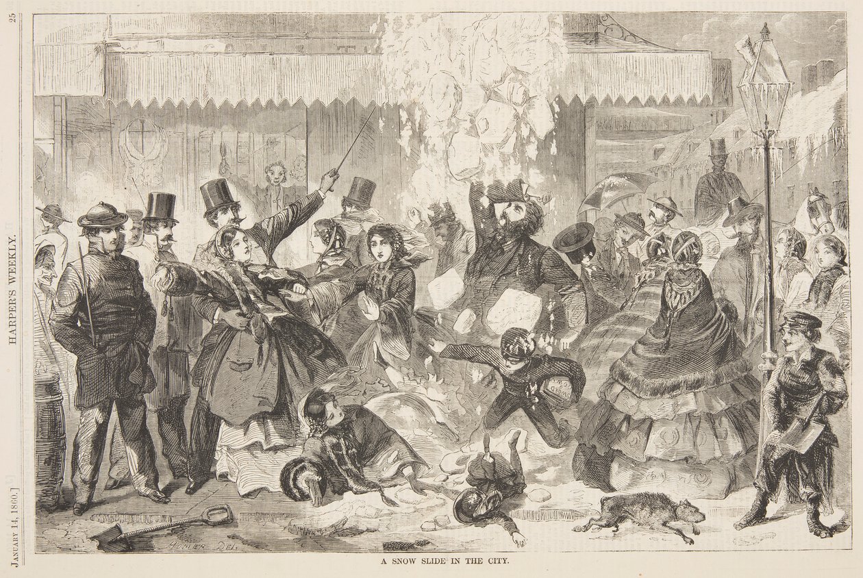 swedish av after Winslow Homer