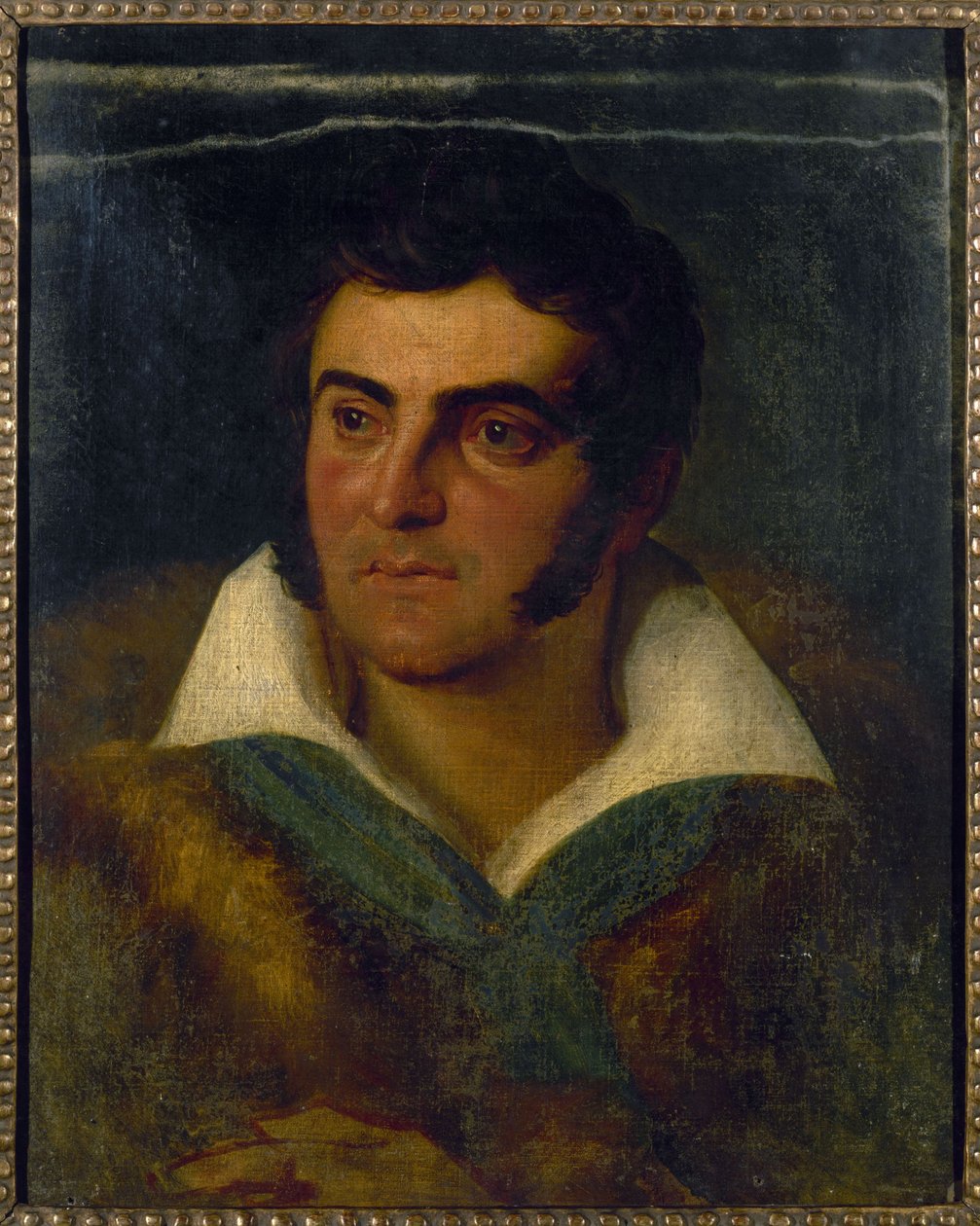 Franska: Portrait d