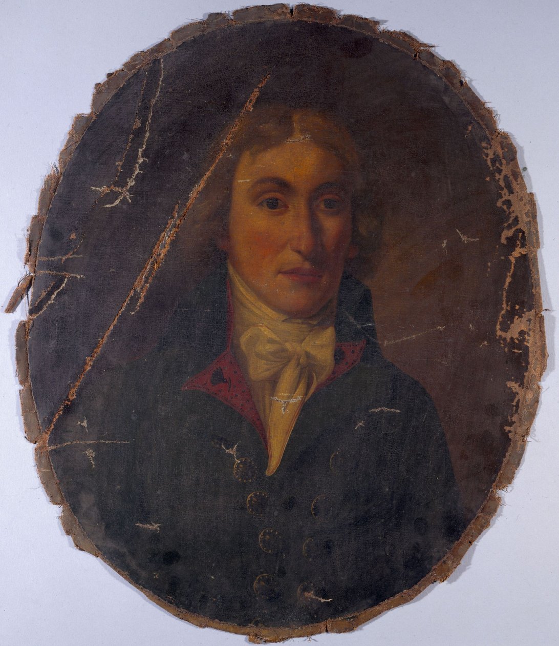 Franska: Portrait d
