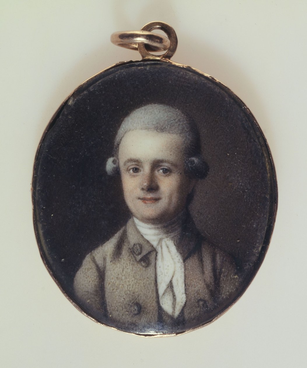 Franska: Portrait d