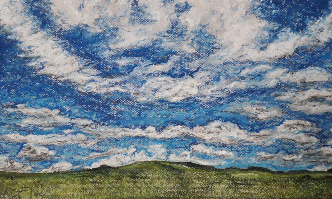 GRAN SABANA VENEZUELA av miguelmendez_art.ve