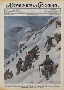 Ungdomar i det fascistiska Italien
