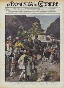 Italienarna i Epirus