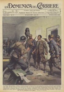 Italiensk dun leroism