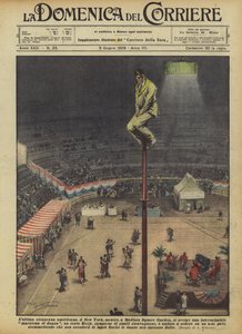 Den senaste amerikanska konstigheten