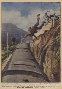 En exceptionell höst