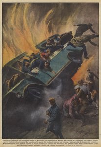 En helvetisk scen