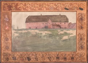 Herrgård Kaas