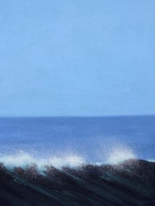 Sea Picture IV, 2008