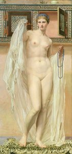 En garderob, 1867