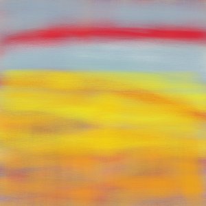 Sommarfält, 2015,(digitalmålning)