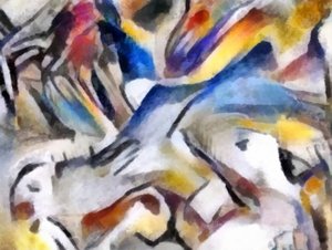Vägen till himlen, 2016,