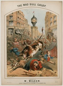 Galopen galop