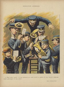 Illustration för Le Rire