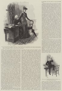 Greville Fane, av Henry James
