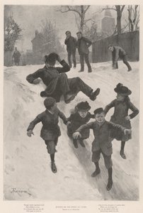 Justice on the Heels of Crime