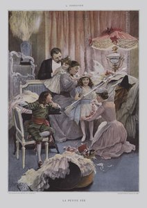 La Petite Fee (Den lilla fen)