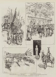 Festivalerna i Florens