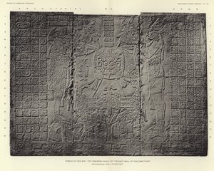 Solens tempel