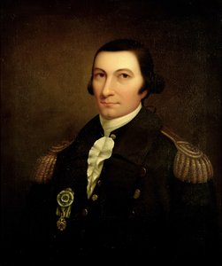 James Nicholson (ca 1737-1804), ca 1795