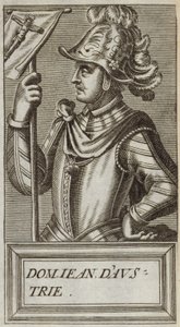 John av Österrike