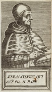 Påven Pius II