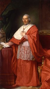 Kardinal Muzzio Gallo (1721? 1801), 1785