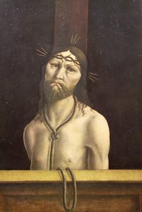 Se man, ca 1470-talet