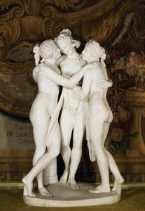 Three Graces (marmor)