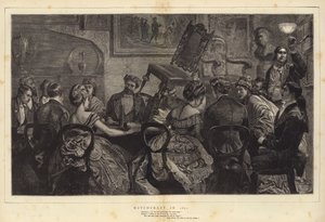 Häxkonst 1871