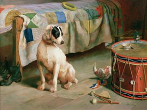 Hide and Seek (olja)