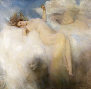 Molnet, 1902