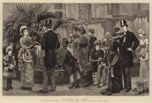 Charity en Fete