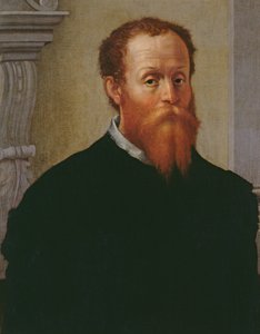 Självporträtt, ca 1525-30