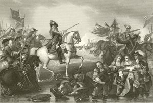 Battle of the Boyne