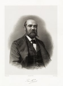 Paul Feval, 1865-66