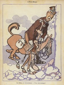 Illustration för Le Rire
