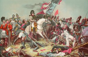 Slaget vid Waterloo