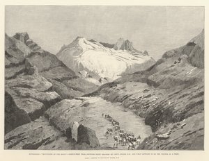 Stanleys Emin Pasha Relief Expedition