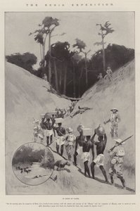 Beninexpeditionen