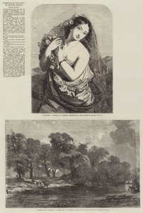 Utställning av Society of British Artists