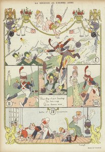 Illustration för Le Rire