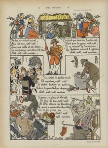 Illustration för Le Rire